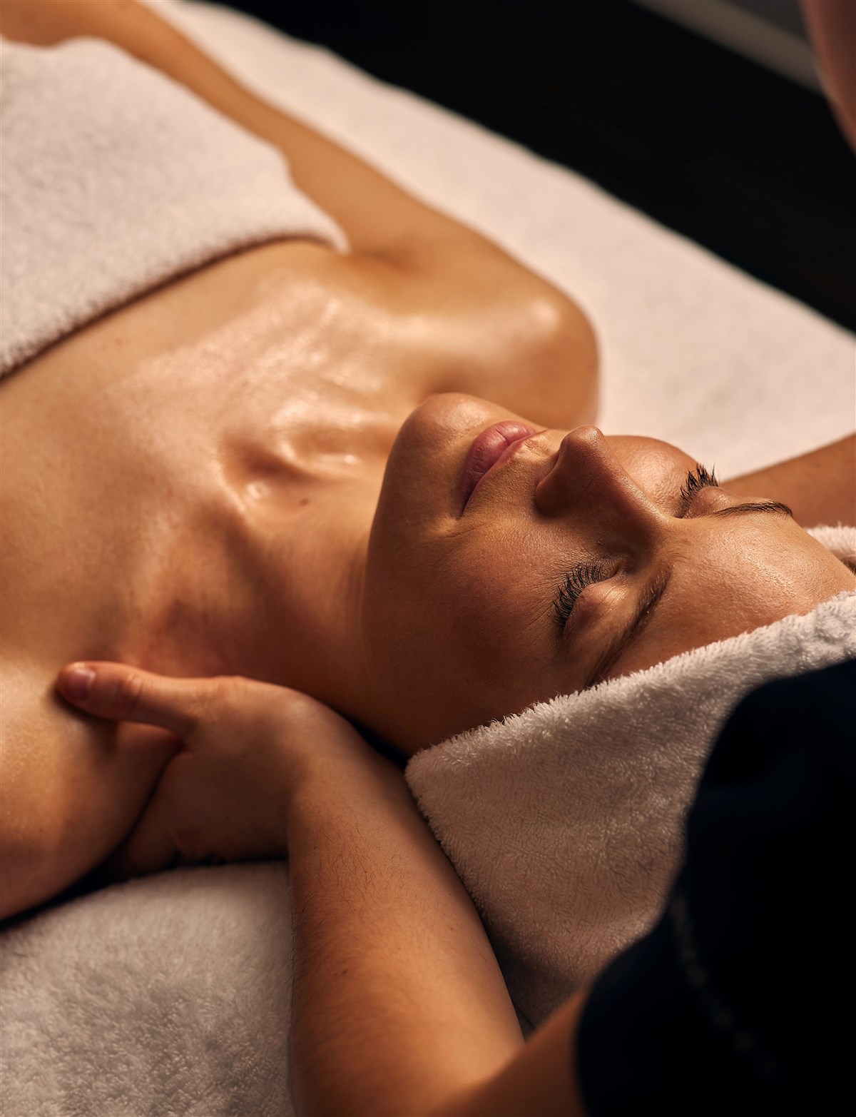 Sofitel SPA