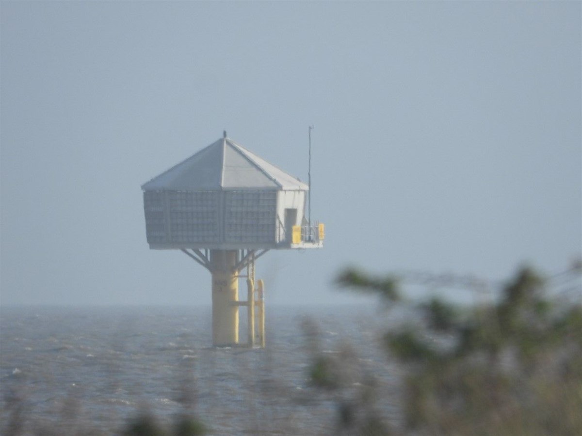 Distant "Kittiwake" Hotel
