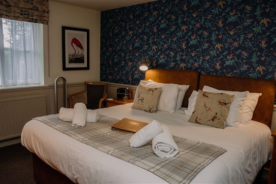 The George