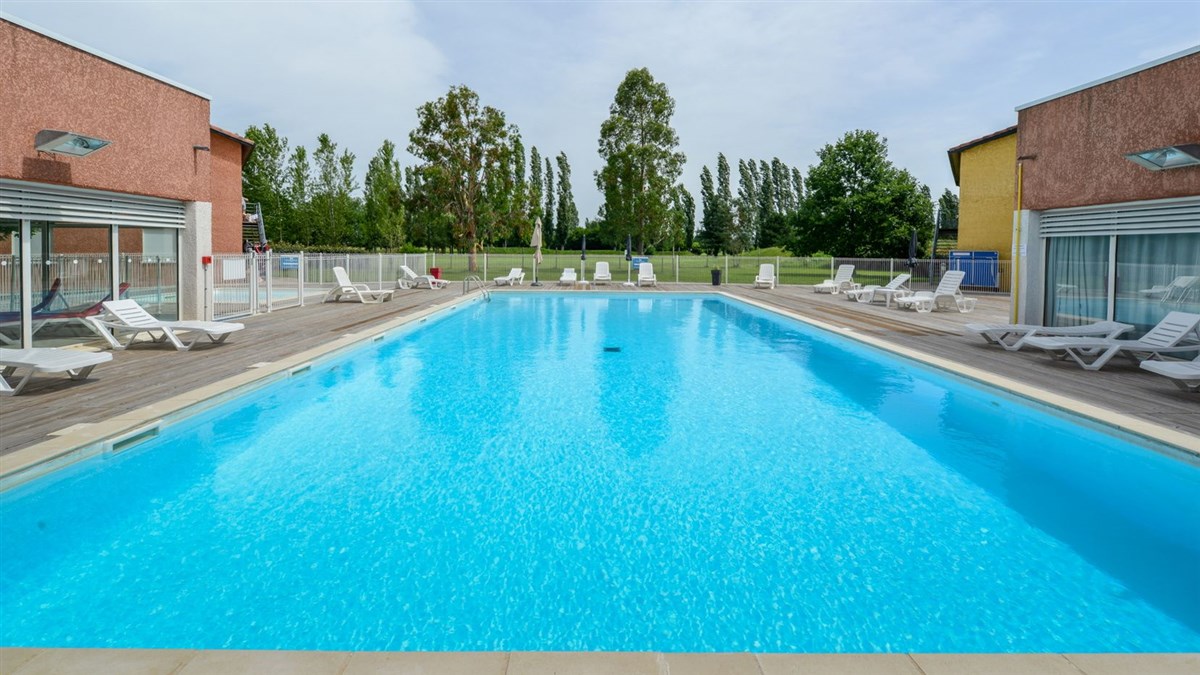 Résidence le Domaine du Green