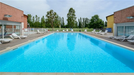 Résidence le Domaine du Green