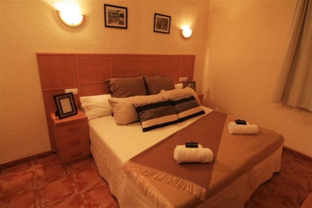 Double Ensuite