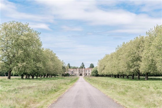 Hengrave Hall