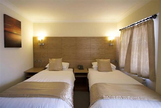 Dormitorio