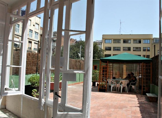 terrazza