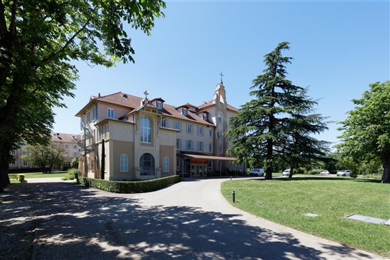 Esterno