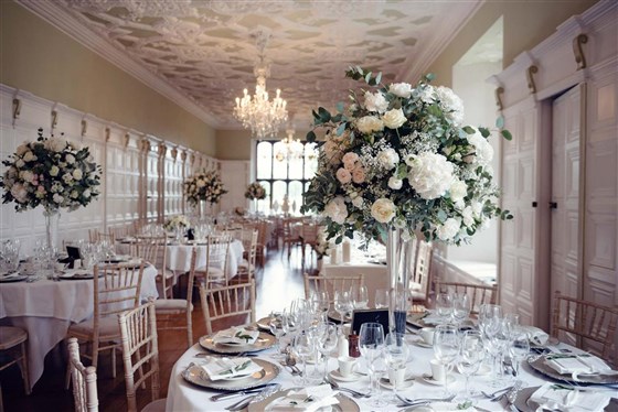 Hengrave Hall