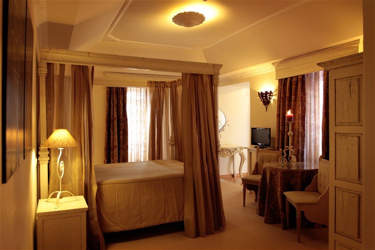 Quarto Superior