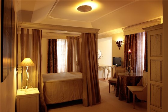 Quarto Superior