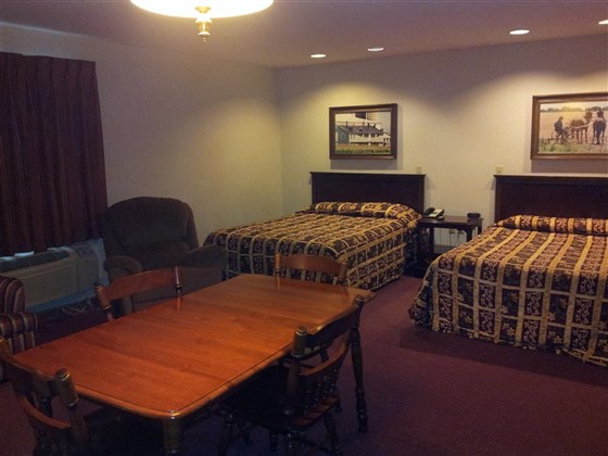 Classic Inn, Lancaster, Pennsylvania, USA, B&B | Best price guarantee