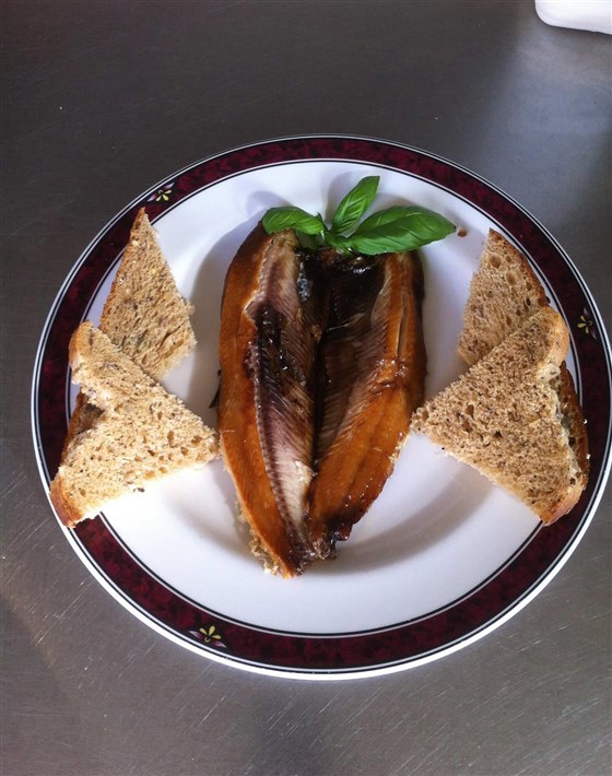 Arrandale House, Douglas