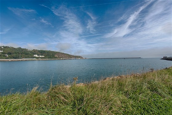 The Fishguard Bay Hotel, Fishguard