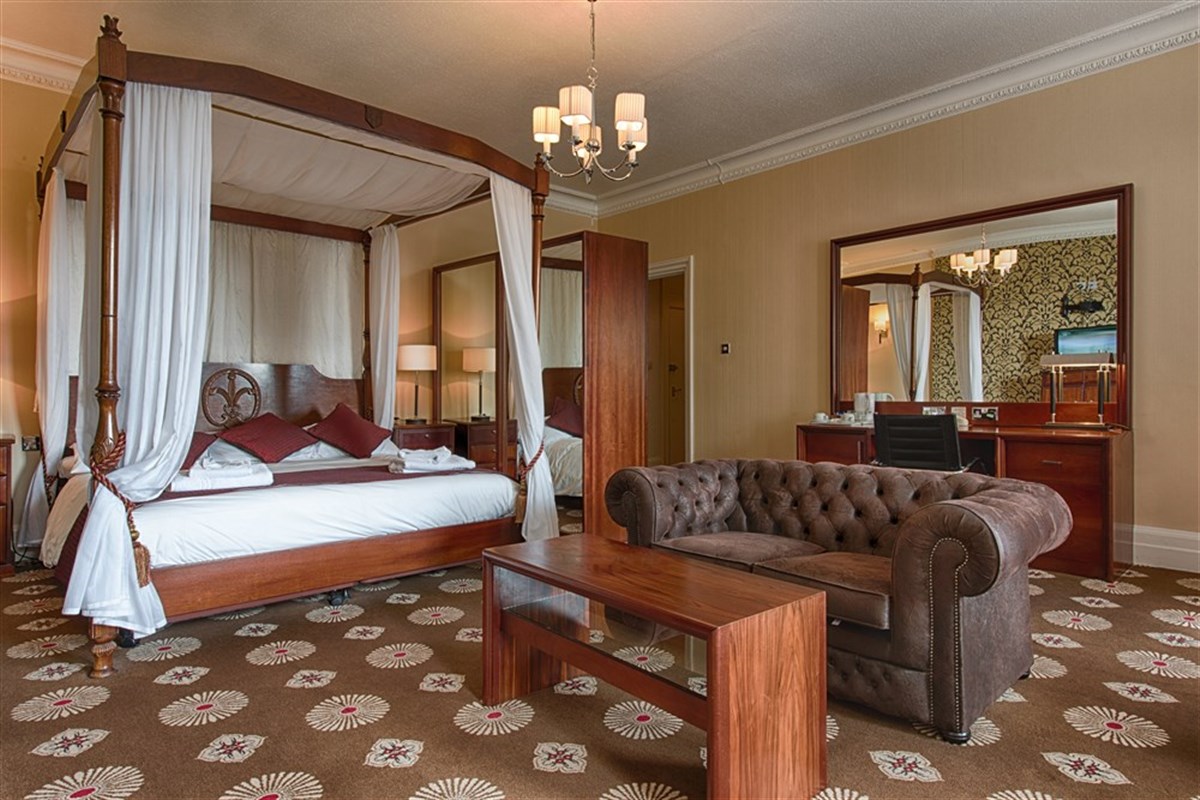 The Fishguard Bay Hotel, Fishguard