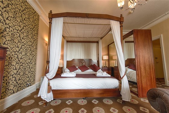 The Fishguard Bay Hotel, Fishguard