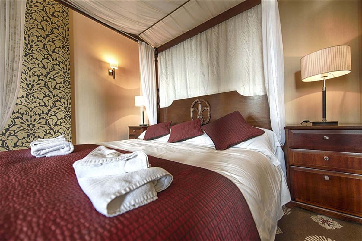 The Fishguard Bay Hotel, Fishguard
