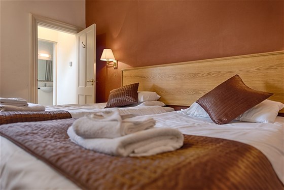 The Fishguard Bay Hotel, Fishguard