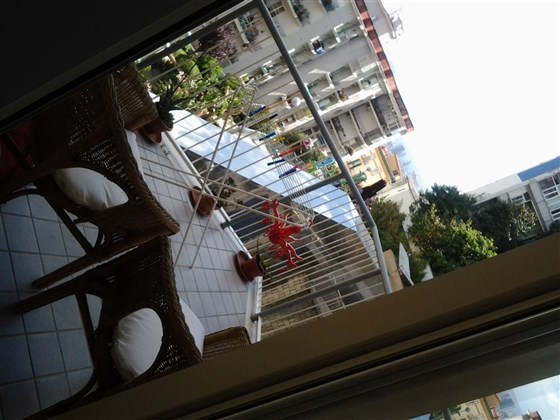 Balcone
