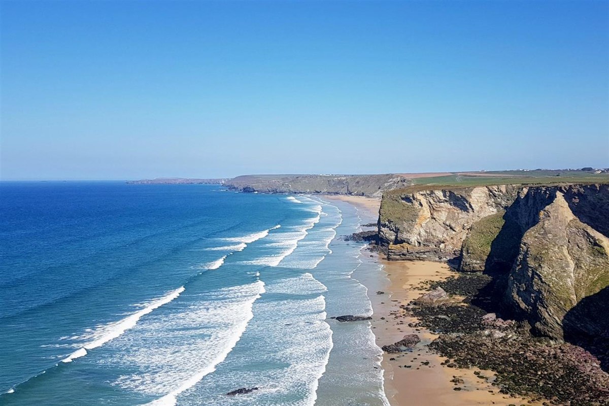 Coastline 