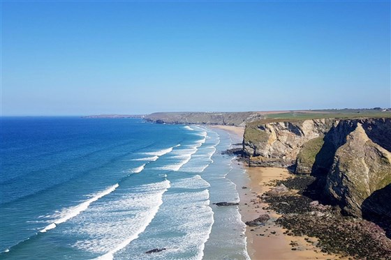 Coastline 