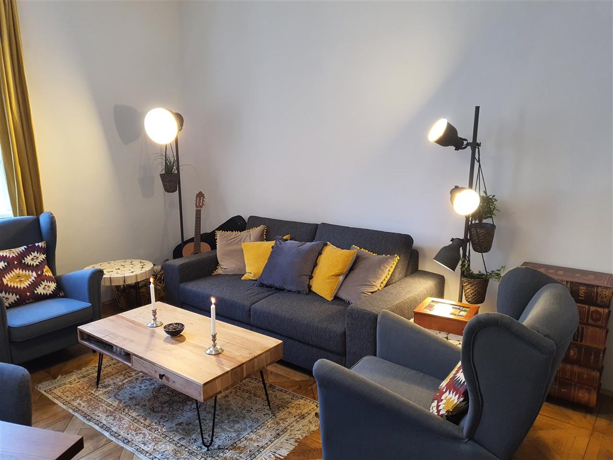 Sala de estar