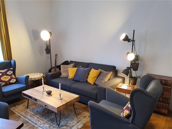 Sala de estar