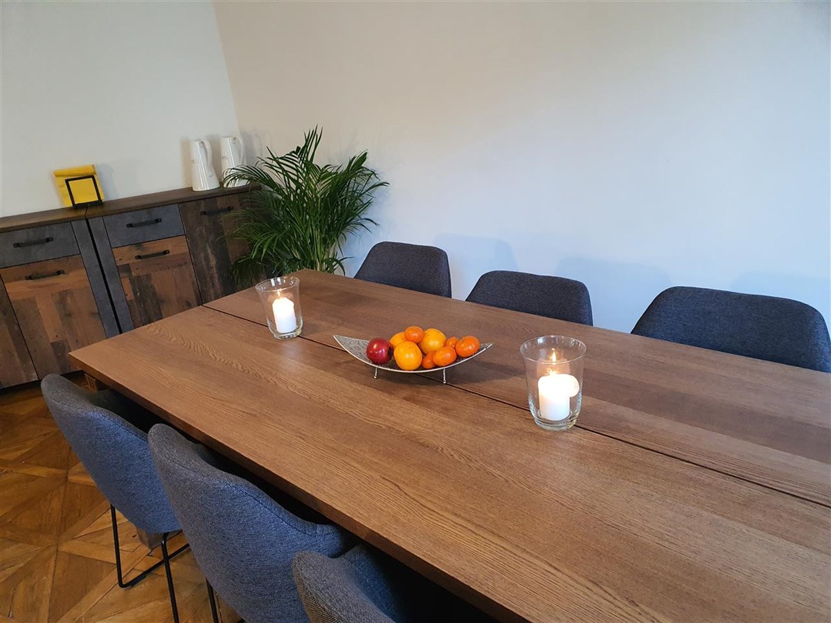 Mesa de comedor