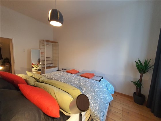 Dormitorio