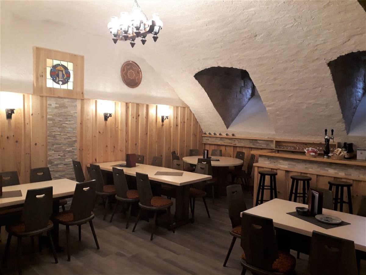 Caveau