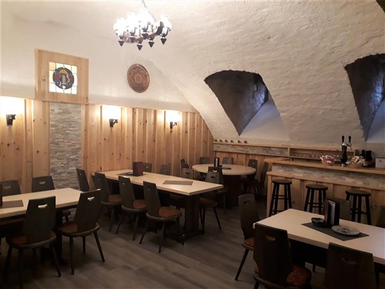 Caveau