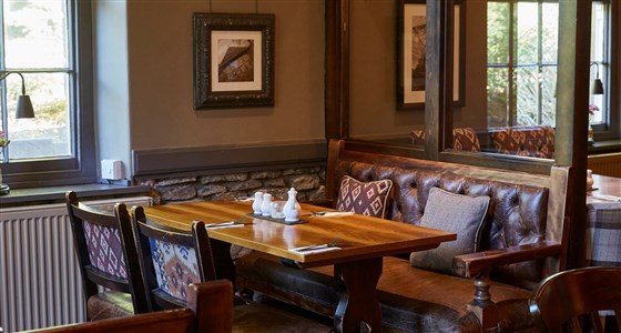 The Rockingham Arms