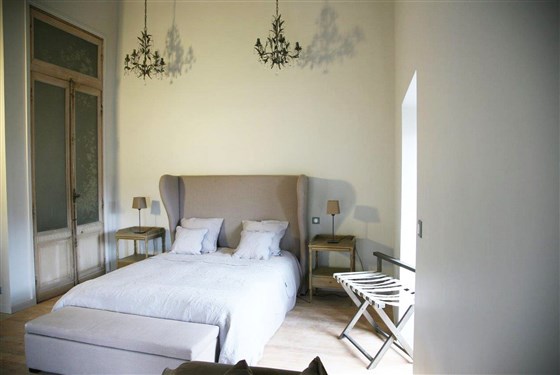 Castello della Redorte & Spa
