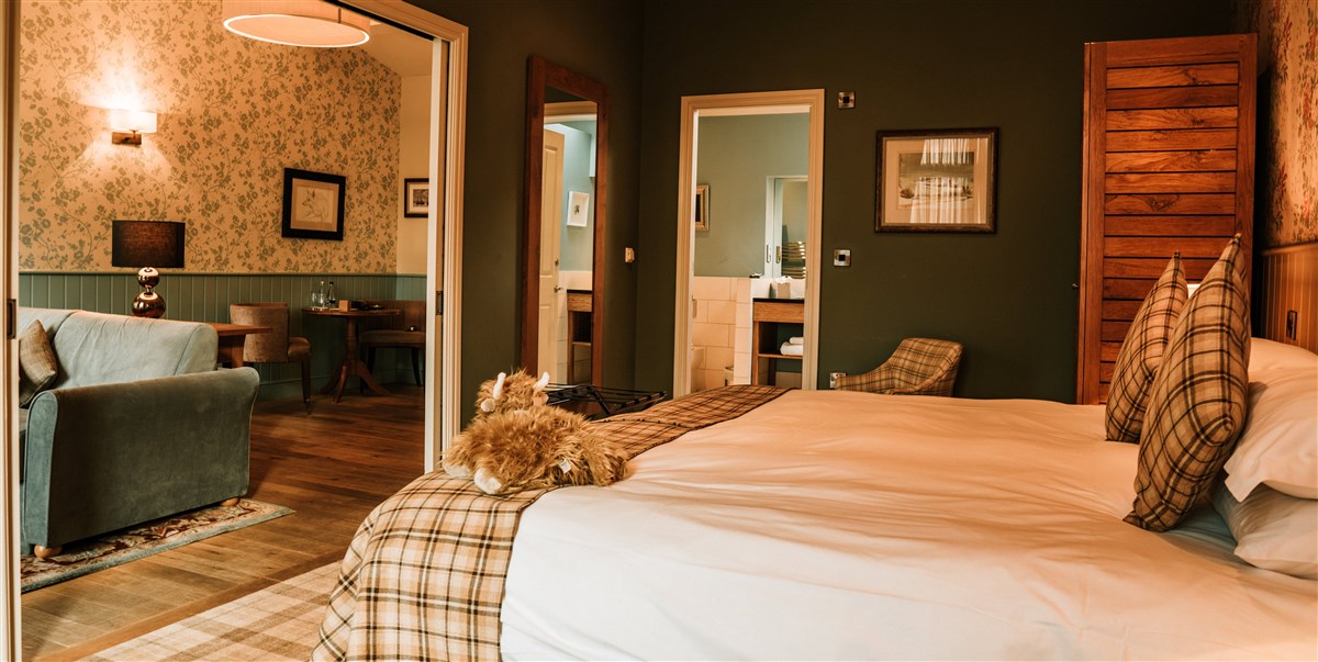 Spa Suite
