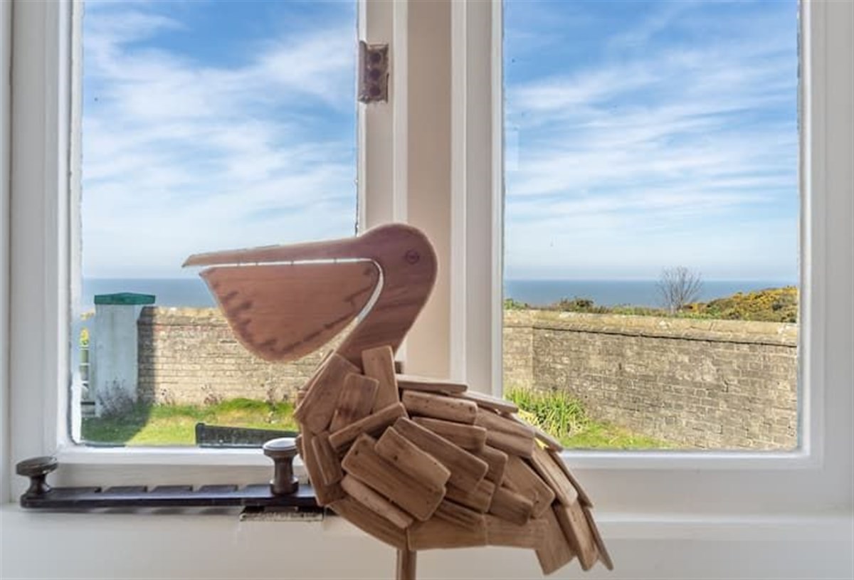 The Link at Cromer Lighthouse