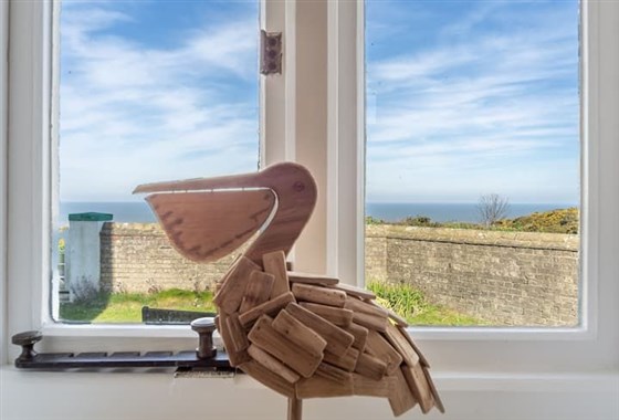 The Link at Cromer Lighthouse