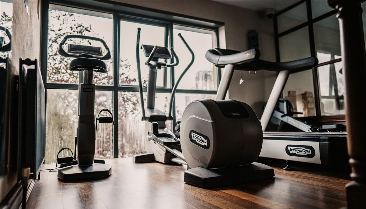 The Gym