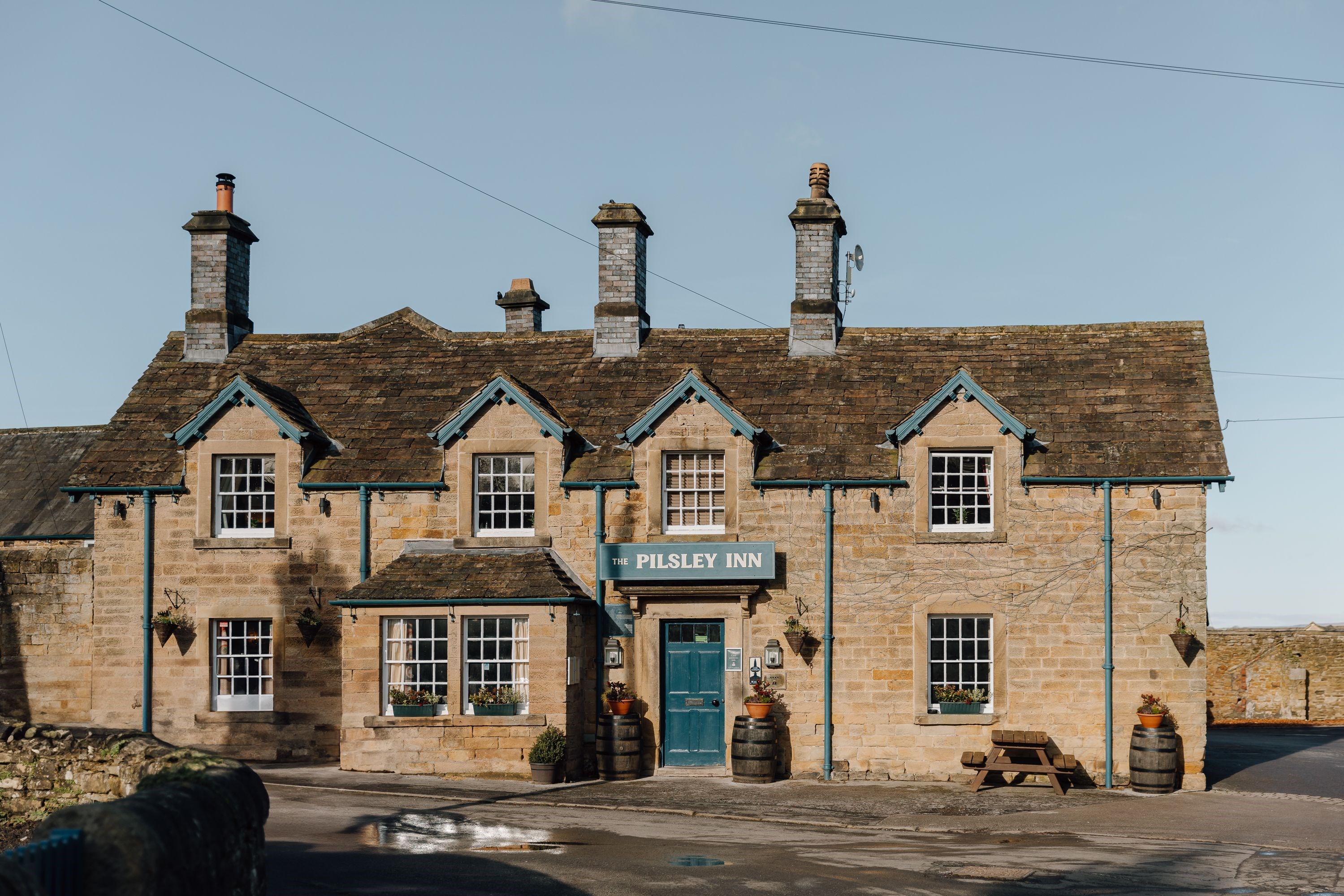 Four Nights for Three Offer