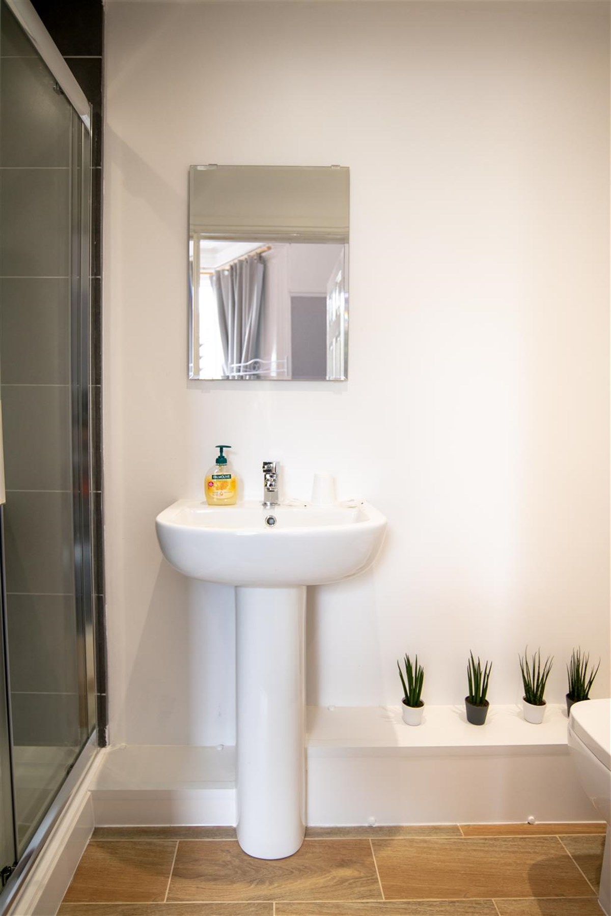 Bagno matrimoniale