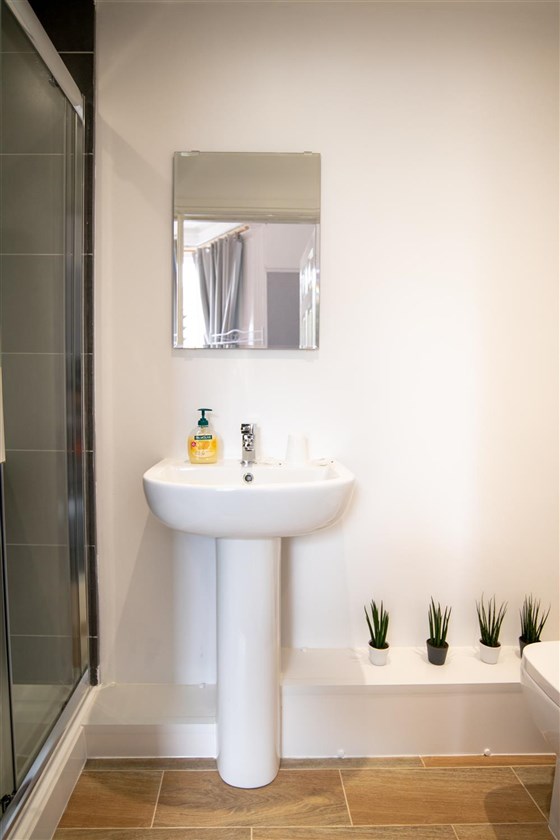 Bagno matrimoniale