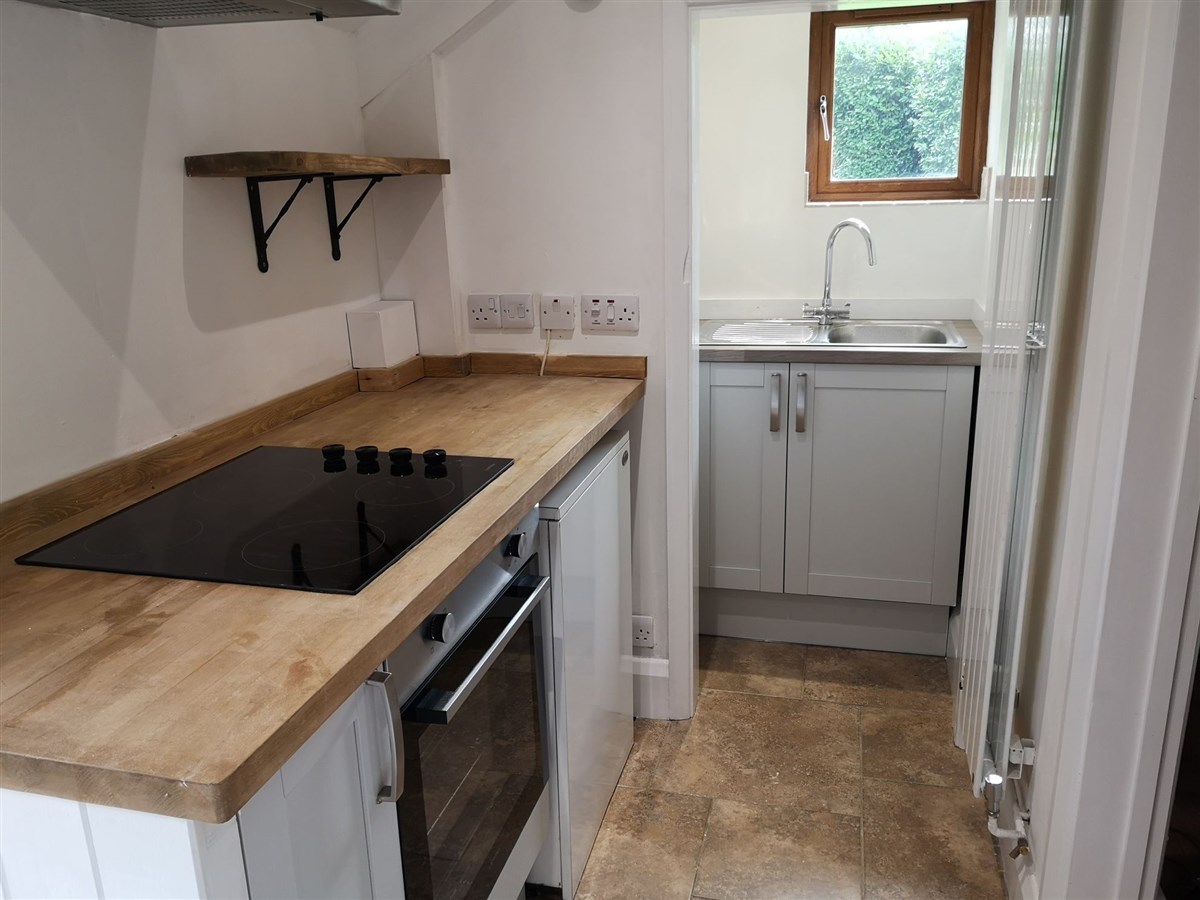 Holly Cottage B&B, Hagworthingham, Lincolnshire