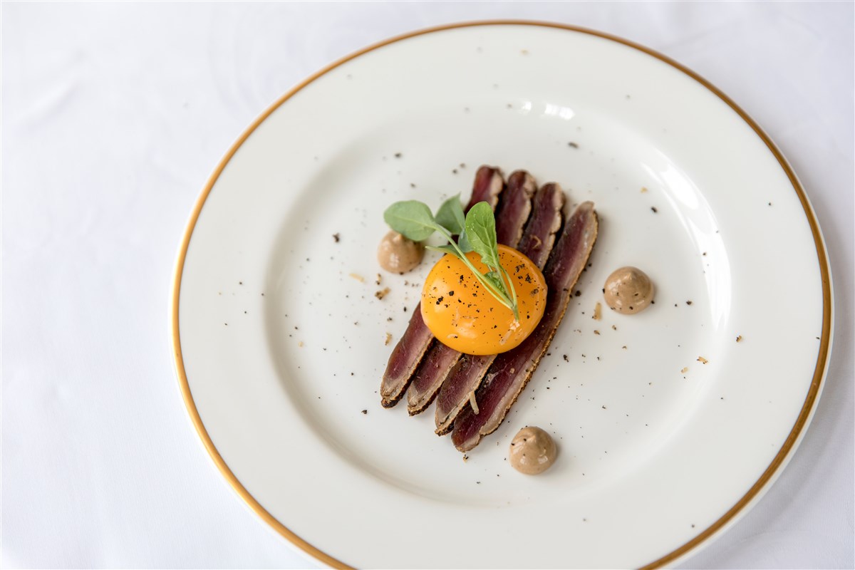Starter - Duck