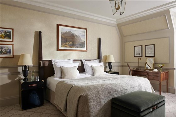 Gleneagles