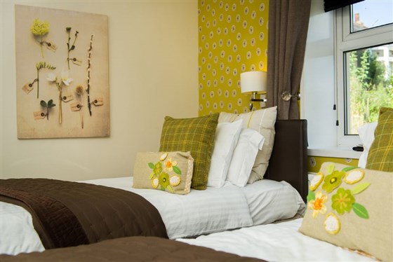 Battlesteads Hotel & Restaurant 