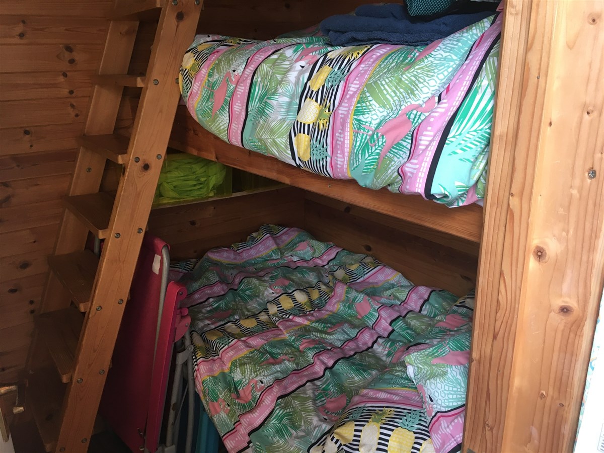 Bunks