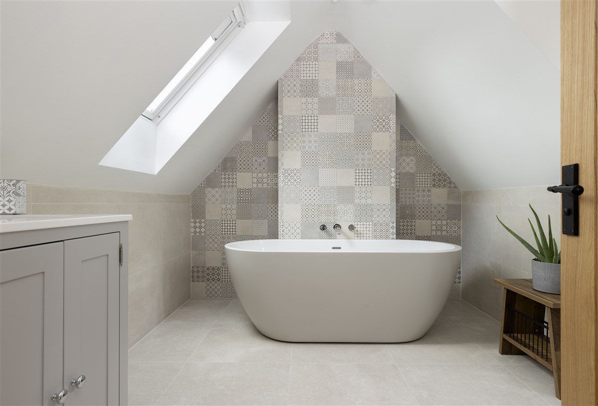 Little Tithe, Bourton-on-the-Hill, Cotswold