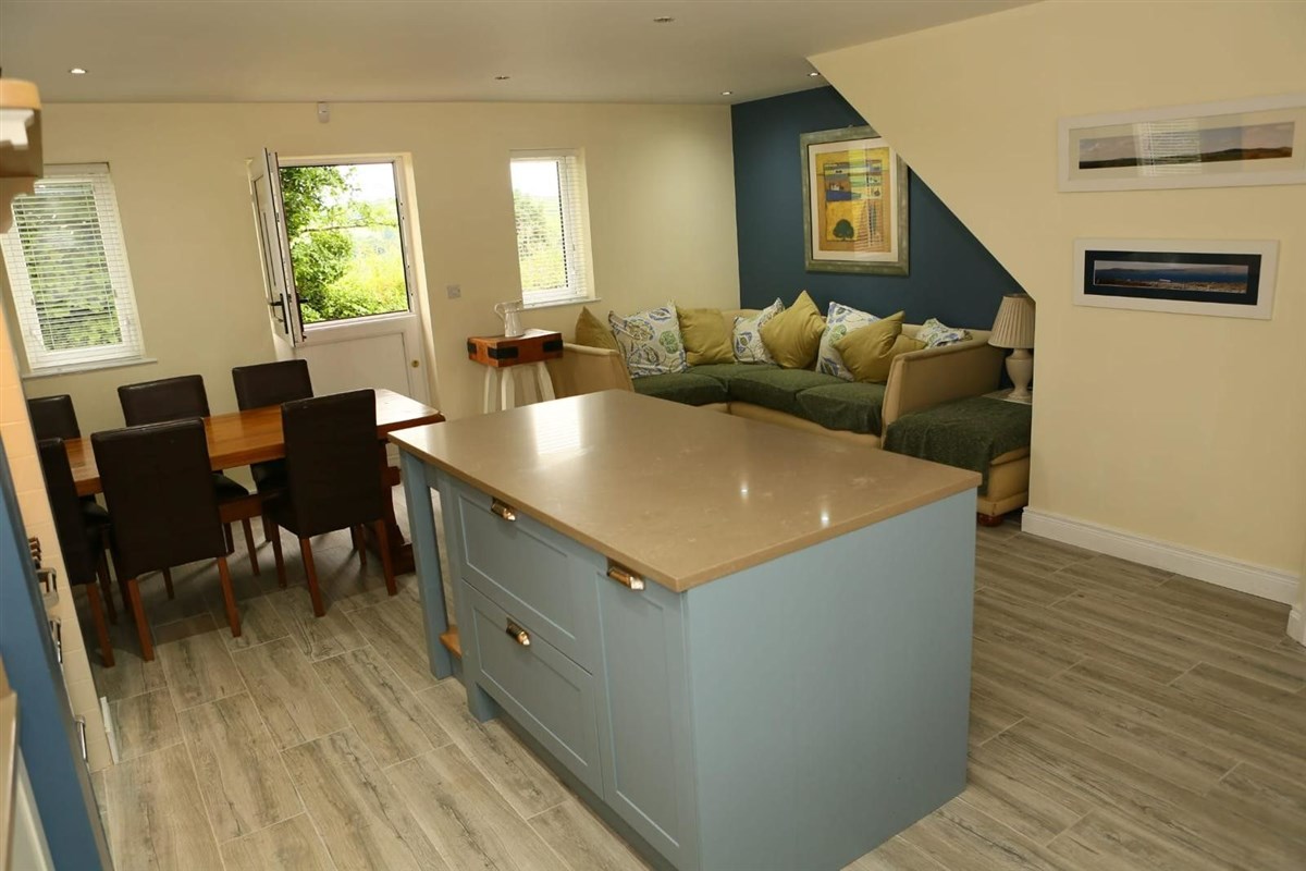 River Mourne Cottage
