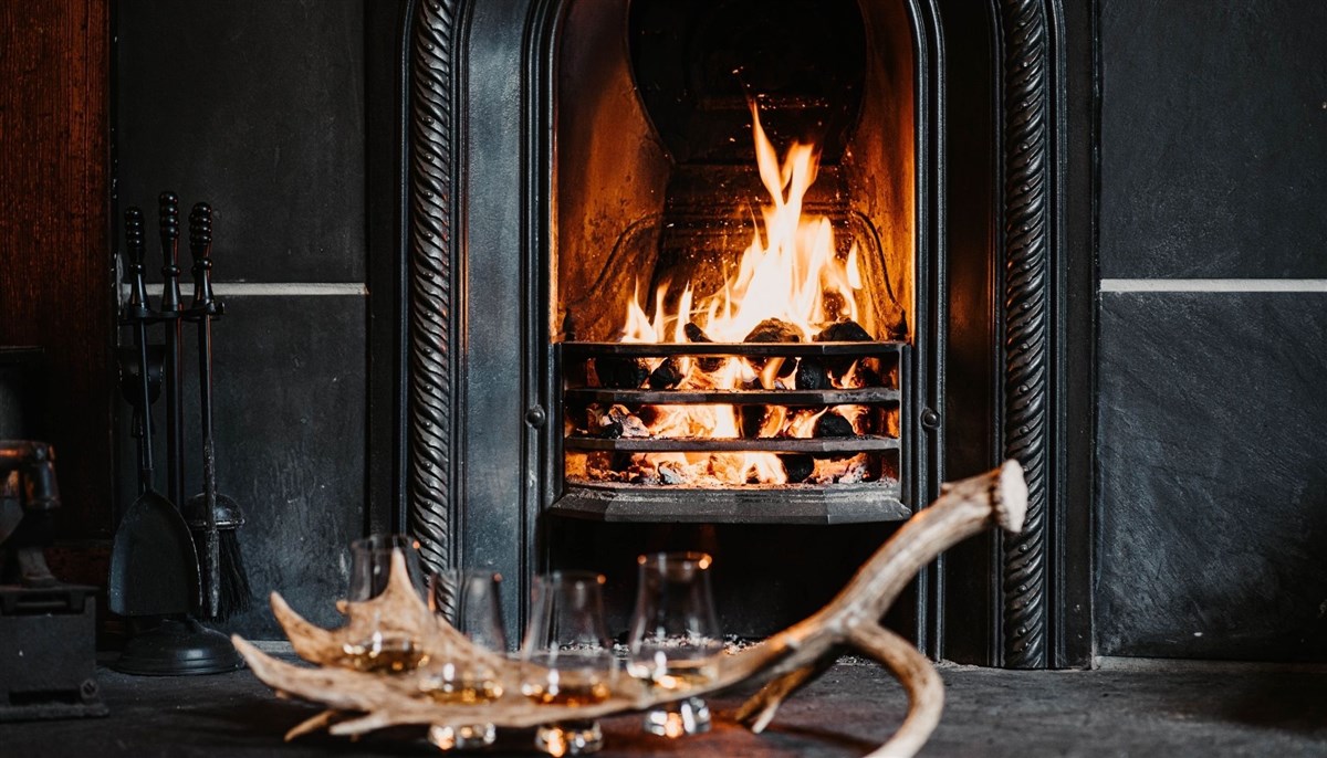 Cosy Bar