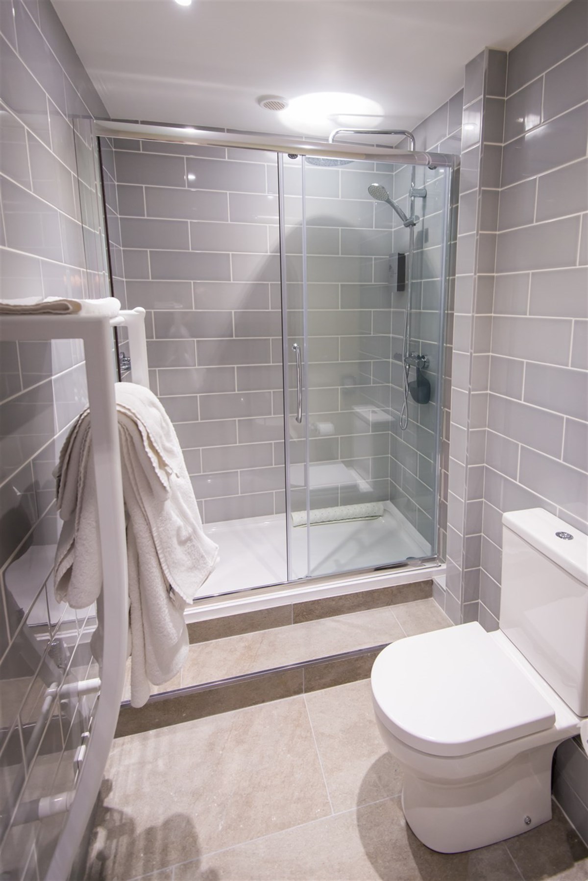 Premier suite en-suite