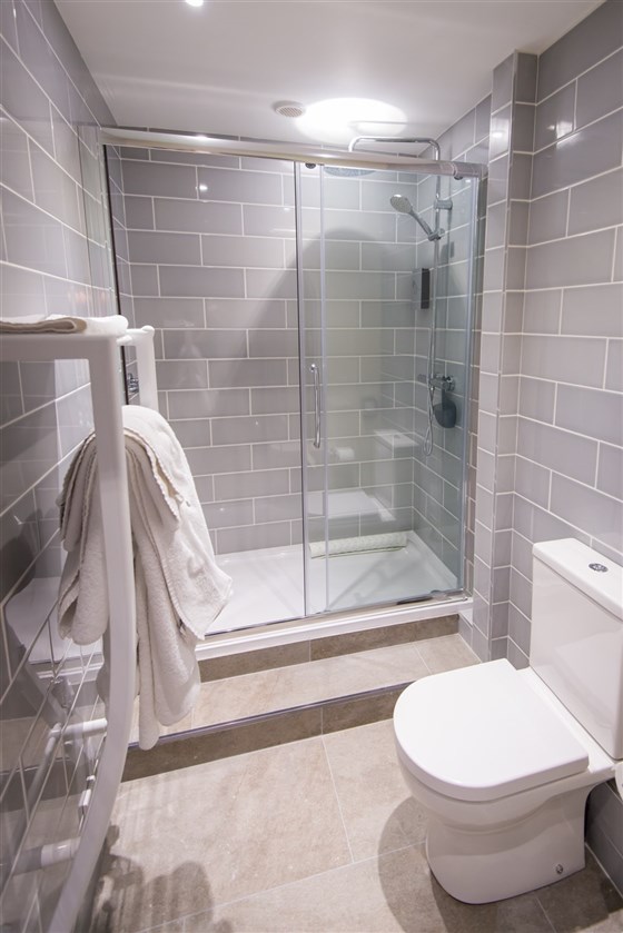 Premier suite en-suite