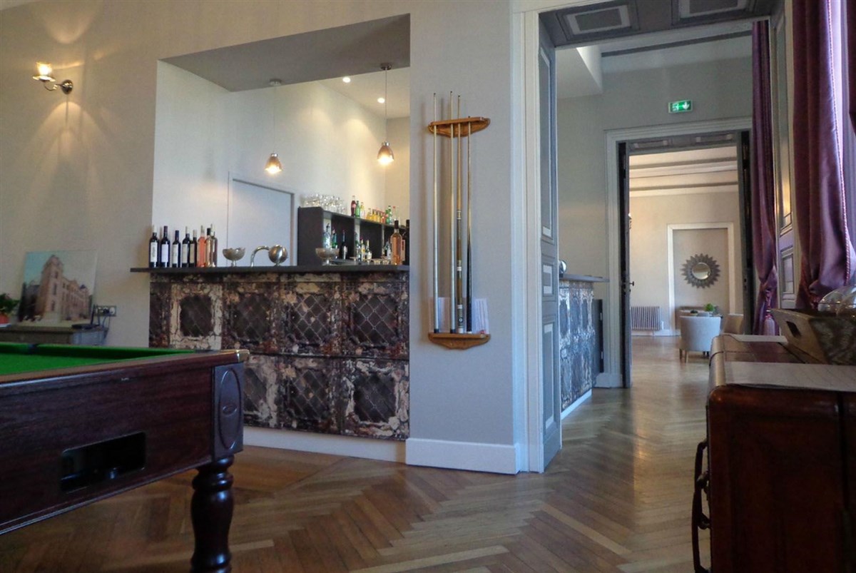 Castello della Redorte & Spa