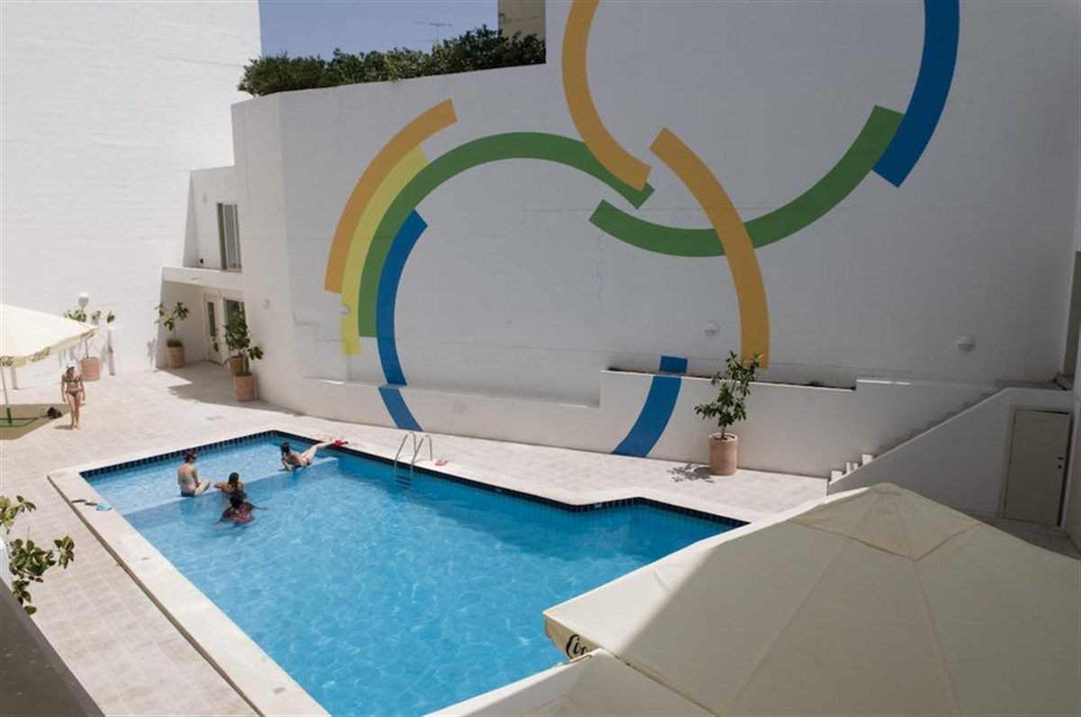 NSTS Campus Residence & Hostel, Malta